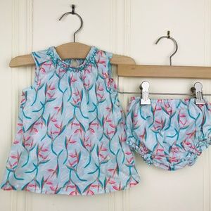 6 months summer set